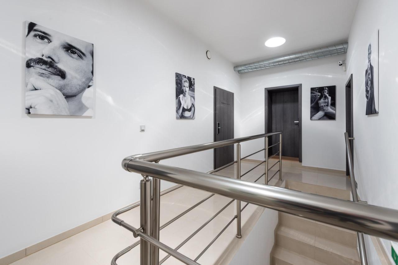 Pivovar A Penzion Agent Olesnice v Orlickych horach Exterior foto