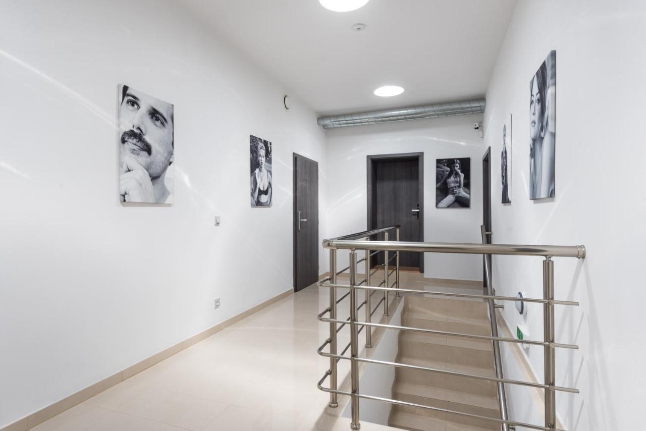 Pivovar A Penzion Agent Olesnice v Orlickych horach Exterior foto