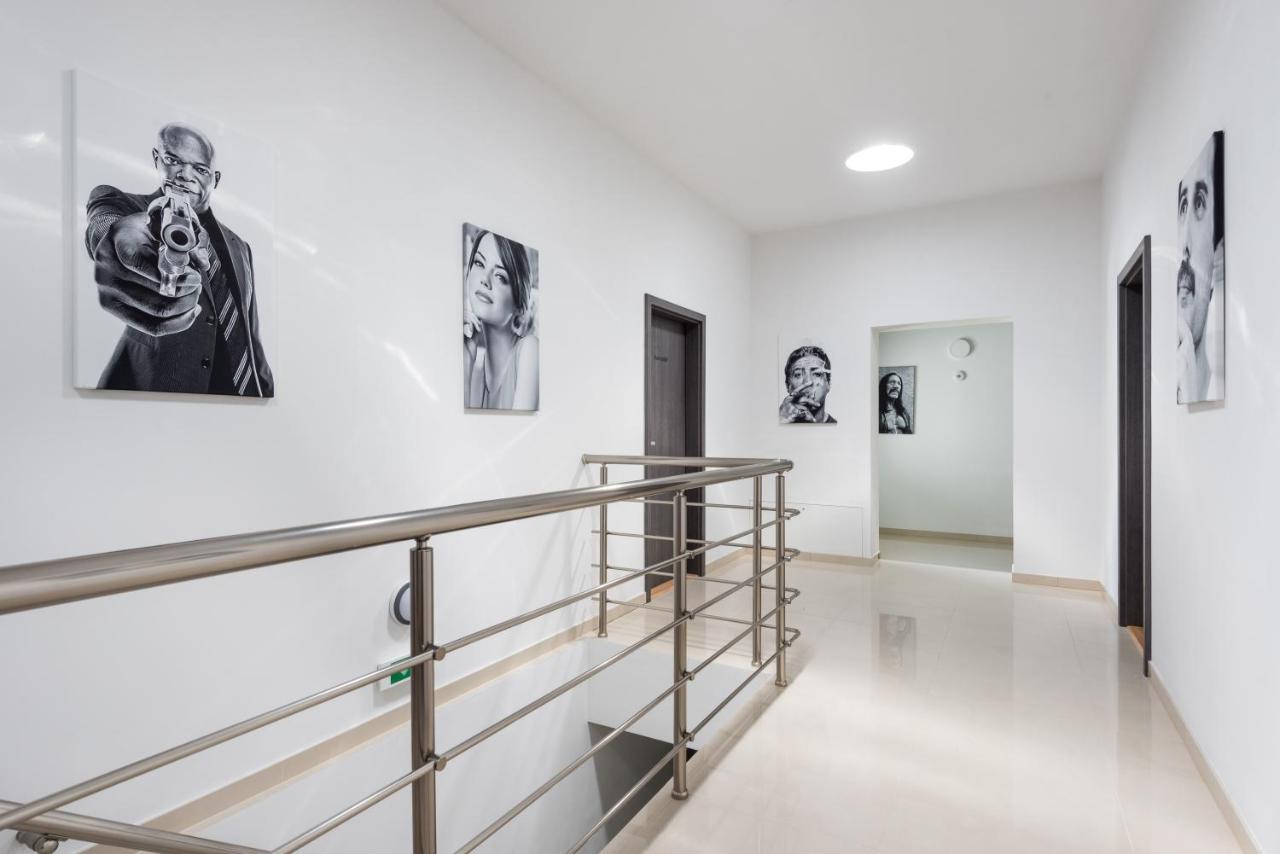 Pivovar A Penzion Agent Olesnice v Orlickych horach Exterior foto