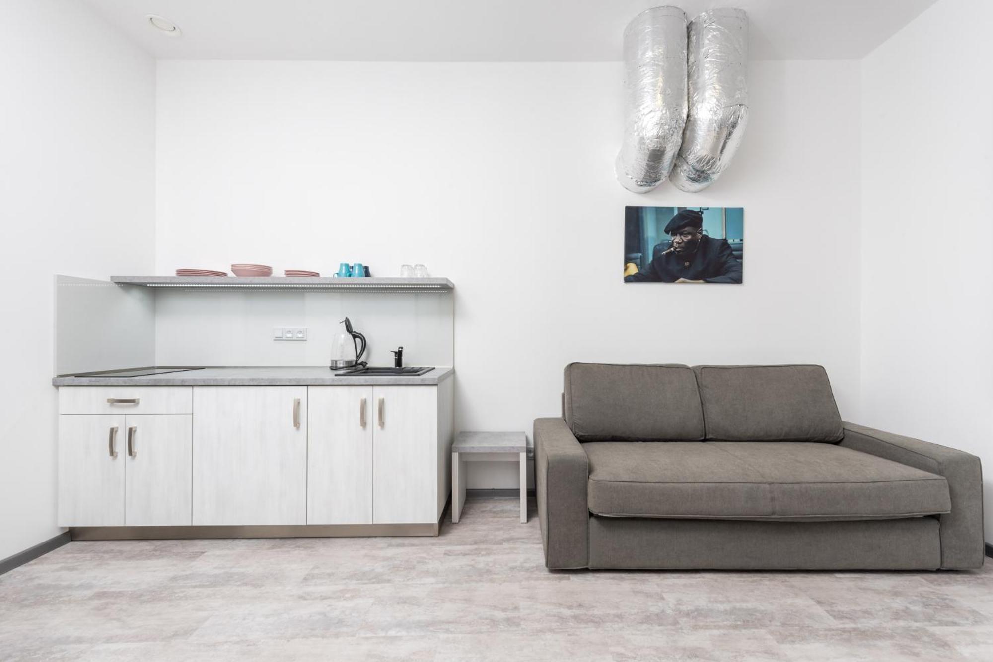 Pivovar A Penzion Agent Olesnice v Orlickych horach Zimmer foto